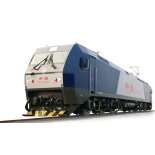 Type HXD1C Electric Locomotive