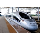 CRH2A 250 km/h High-speed Train