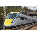 ETS Inter-city EMU for Malaysia