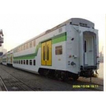 Double Deck Coaches for Iran