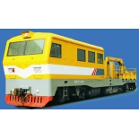 GCY-450 Rail Car