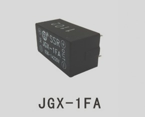 JGX-16FA JGX-1FA Solid-state Relay