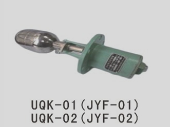 UQK-01,UQK-02 Liquid Level Relay