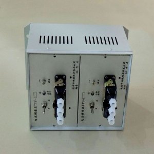  TTY-3H Voltage Regulator