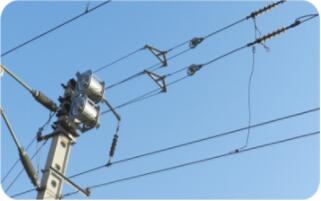 Vortex type constant tension spring compensation device