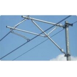  Flexible overhead contact system