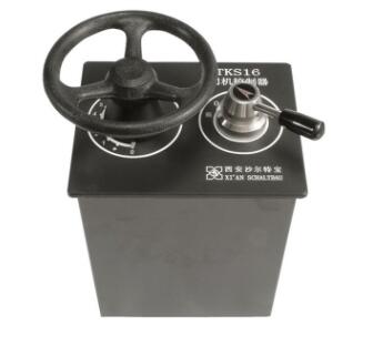 The locomotive driver controller-S610 series auxiliary controller