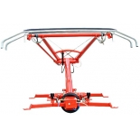 QG-120 type pantograph