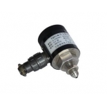 Non-isolated pressure transmitter