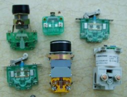 Quick switch S826, s847, S800, s800sb