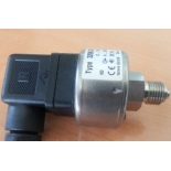 Pressure sensor 3296.075.001, pressure transmitter ncp5d1