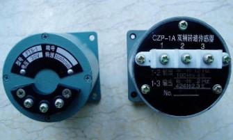 Speed sensors DJS-2, fts-1, czp-1, czp-1a, gz-4, czc-1, GZC-1