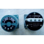 Speed sensors DJS-2, fts-1, czp-1, czp-1a, gz-4, czc-1, GZC-1