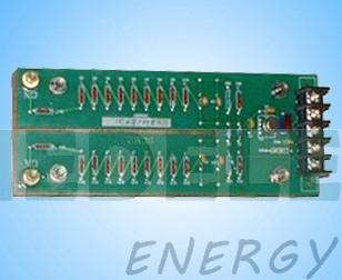 Circuit board SCM2