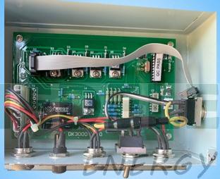 Circuit board NY dk3000 v1.0