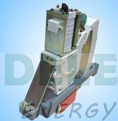 Traction motor contactor rgc-i