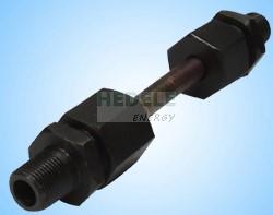 Cylinder head connection pipe assembly is 10C821100