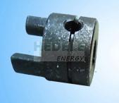 Fuel pump coupling section ND1-07-02-623-1