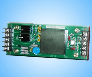 Circuit board SCM5