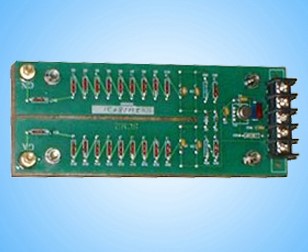 Circuit board SCM2
