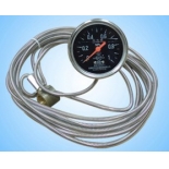 Oil pressure gauge ywn-60z