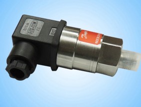 Pressure transmitter mbs3050-060g1401