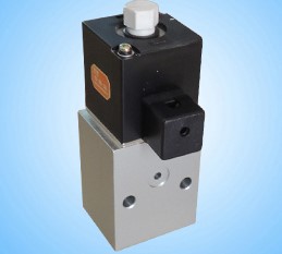 Electric control valve 23dkf2-6t