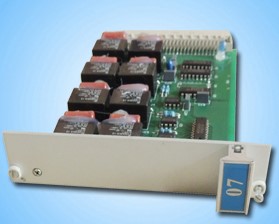Gk1e microcomputer control device board 7