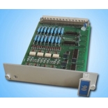 Gk1e microcomputer control device board 6