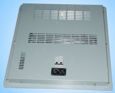 Air heater dnf-2500d