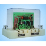 Time delay relay df-j74