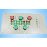 Air conditioning controller stk300
