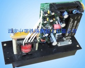 Microcomputer power supply board yzm95-pow-2