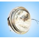 Low beam lamp assembly nb-581a
