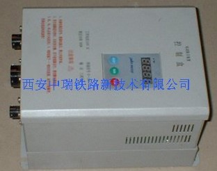 Control device signal box t83-00-001