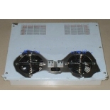 Electric heater DDF12-3200