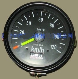 Speedometer SGS-B