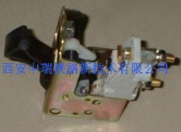 Panel key switch LS30