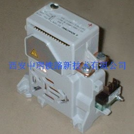 Dc contactor C193A/110EV