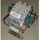 Dc contactor S156K-33-110V