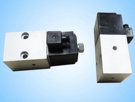 solenoid valve DPW-002；DPW-003；DPW-001；DPW-004；DPW-005