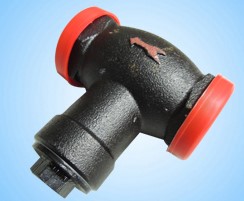 Check back valve ZJJ3-61-12-000