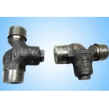 One-way check valve NT108-00-81