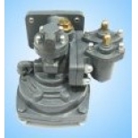 Air relay valve TPJ73-00-00 TPJ92-20-00