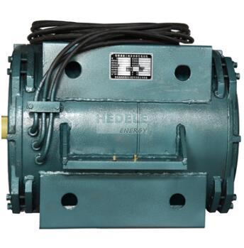HT-135 Variable frequency speed regulation three-phase asynchronous traction motor