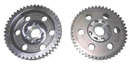 16C camshaft gear