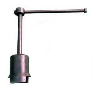 Injector Corner Tool