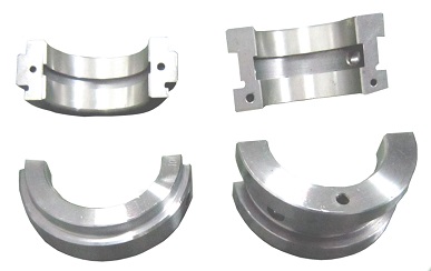 Intermediate bearing (up and down)