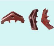 DLJ6-02-06-012 brake shoe holder