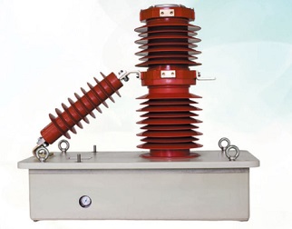 TDY1 two-in-one roof high-voltage equipment